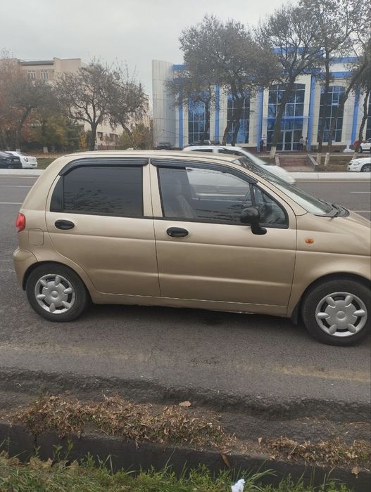 Matiz mx 2002 yil holati zor hadavoy qilingan polniy wumka qilingan