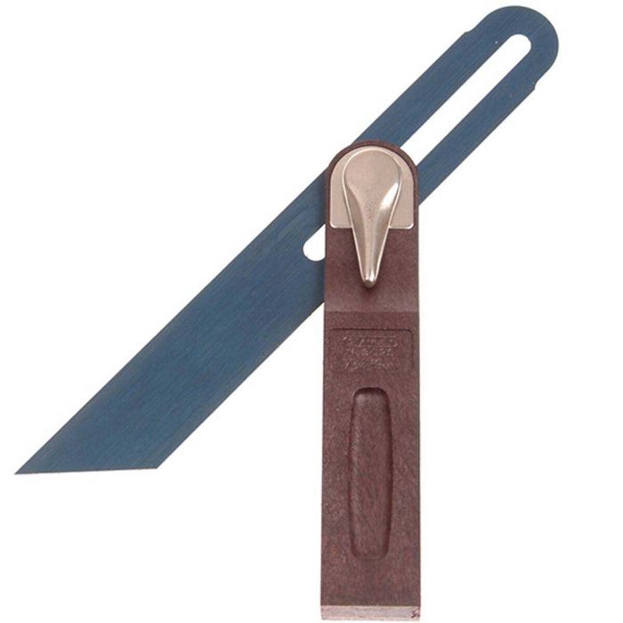 Ъгъл регулируем дърводелски STANLEY 0-46-535, 267mm