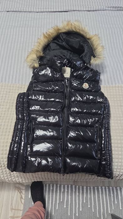 Moncler дамски елек