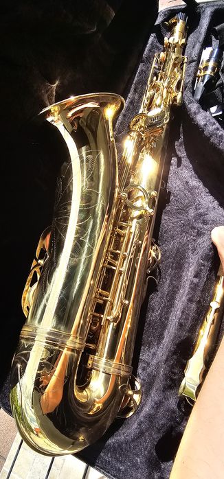 Saxofon Tenor Thoman