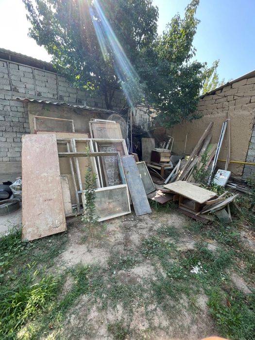 Вывоз мусора газель шымкент недорого