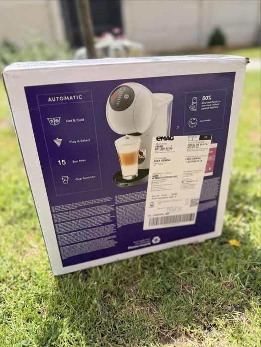 Nescafe dolce gusto