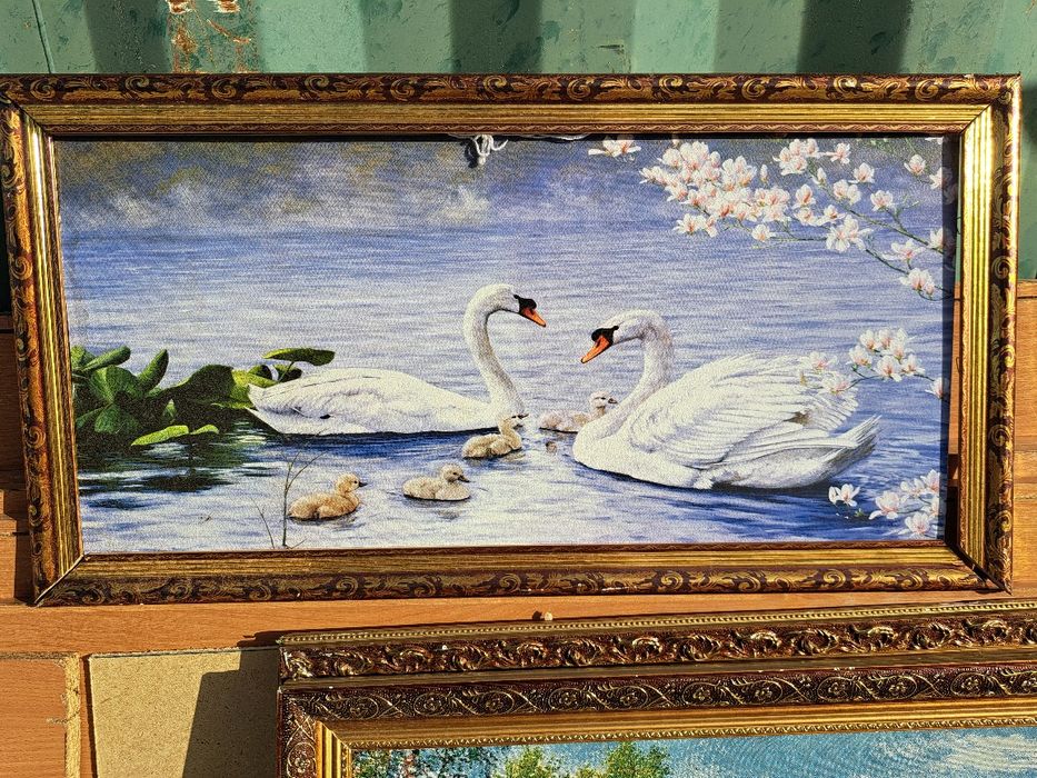 Картинки разныее