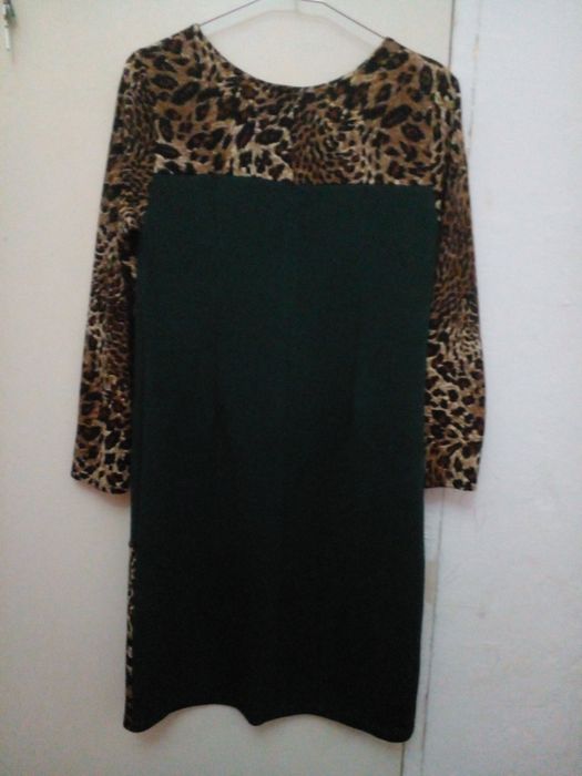 Koynak yashil rangli razmer 48-50