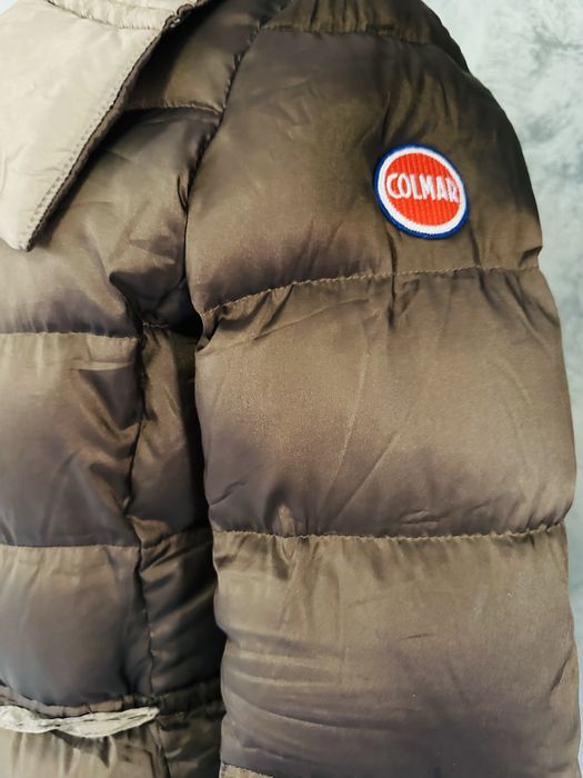 Geaca de tranzitie -primavara COLMAR