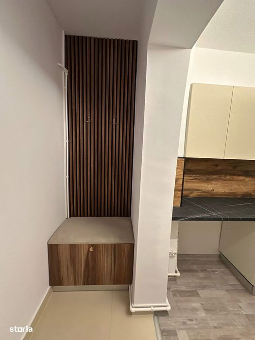 De vanzare apartament tip duplex,3 camere si 2 balcoane, renovat,etj 1