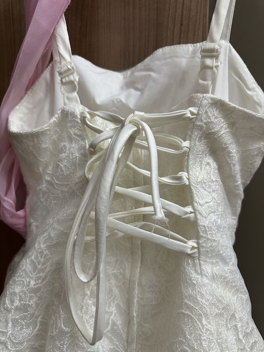 Продаю бальное платье для девочки