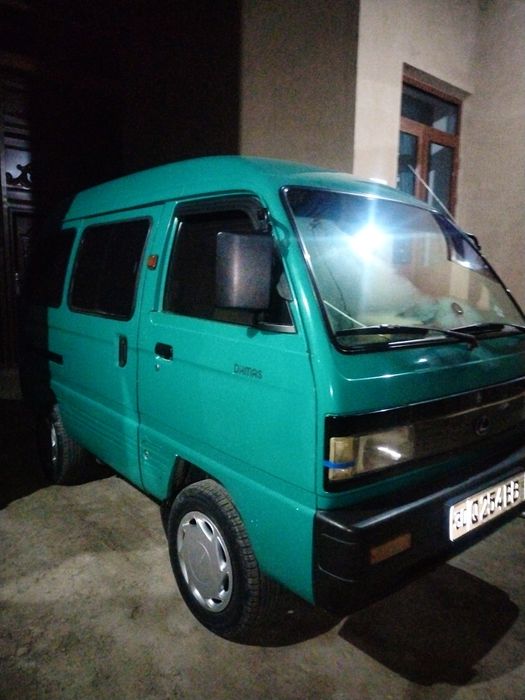 Damas yili 1999 masla