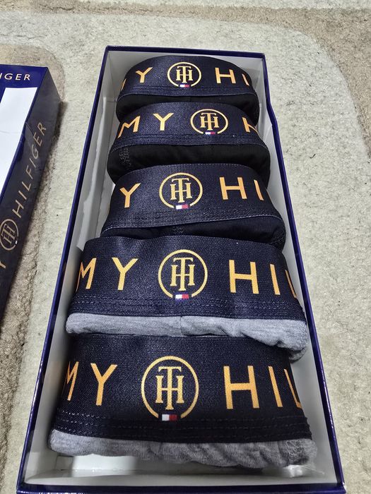 Boxeri Tommy Hilfiger