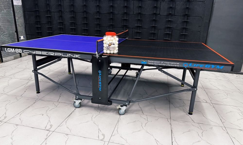 Настольный теннис Теннисный стол Китайский Фабричный