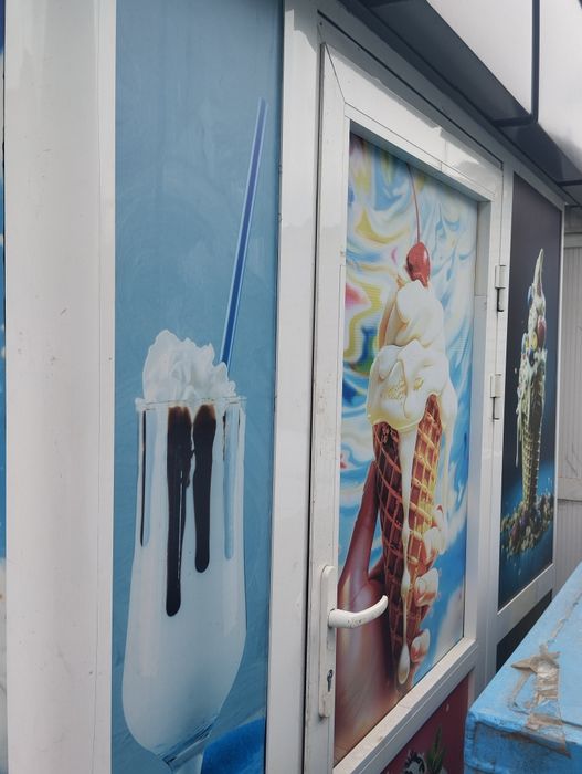 Akfa budka sotiladi yengidek