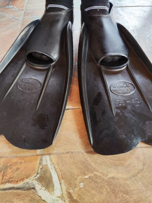 Плавници Чайка-бг-нови