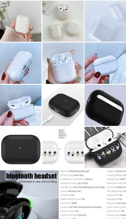 Кейсове за айфон, iwatch на едро