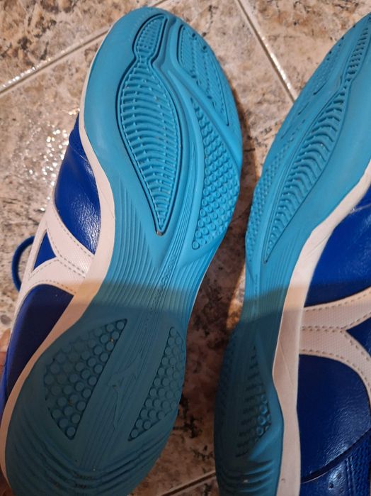 Стоножки Mizuno