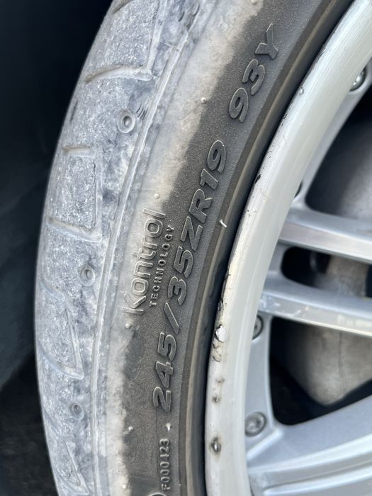 Work varianza F2S оргинал