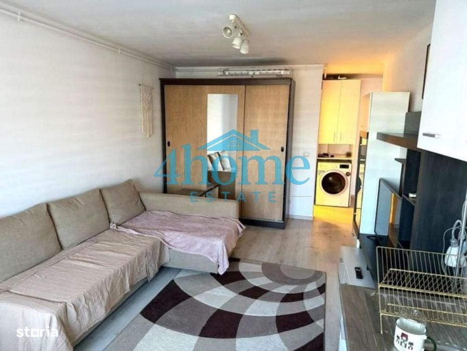 Apartament 2 Camere Theodor Pallady|Palladium Residence|Metrou