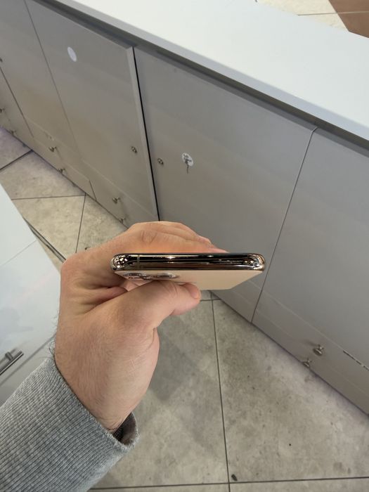 APPLE iPhone 11 Pro 256GB Gold impecabil Garanție !