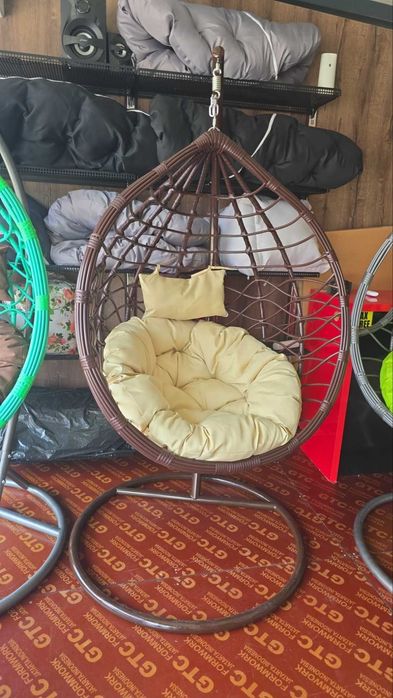 Градинска люлка Елеганс Лукс – 139.99€