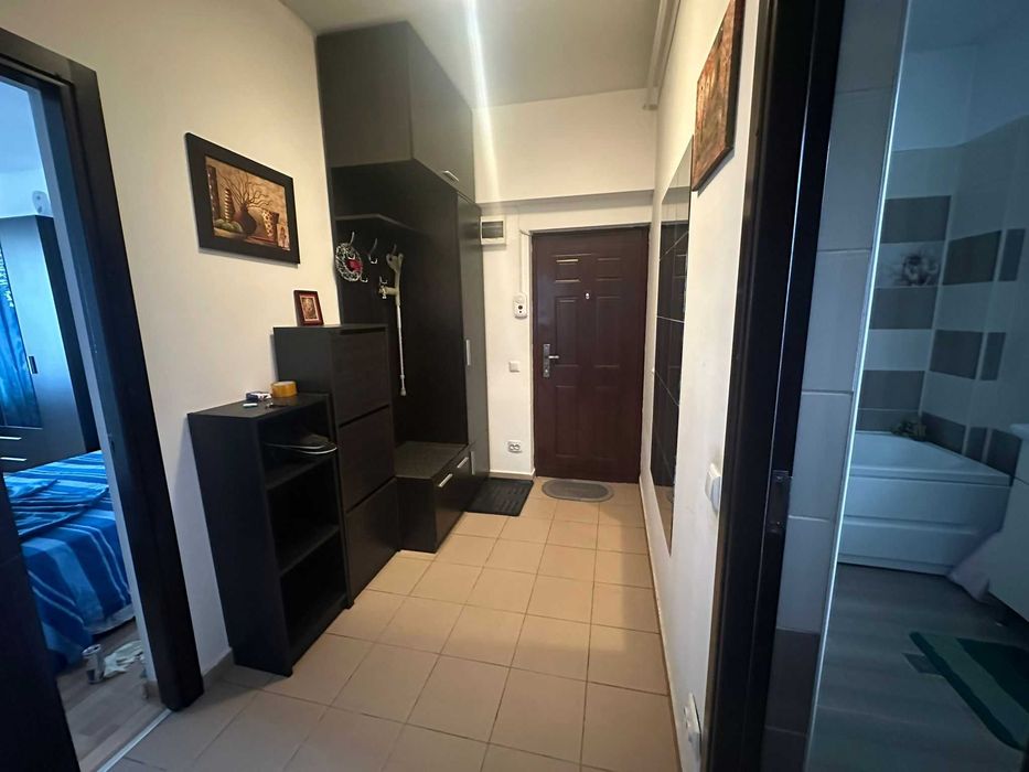 Proprietar ofer spre închiriere apartament 2 camere