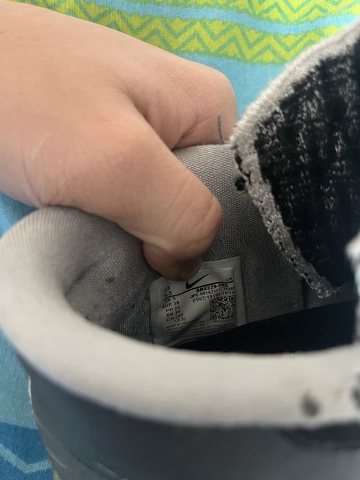 Обувки Nike за момче