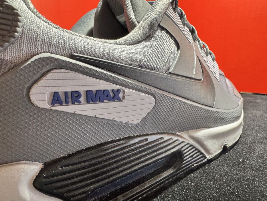 № 47.5 оригинални Nike Air Max 90 Drift ShoeMag