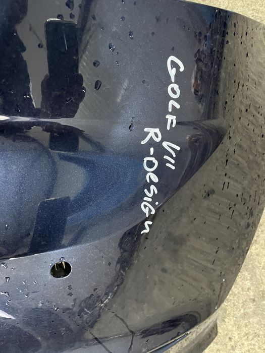 Броня VW Golf 7 4 бр