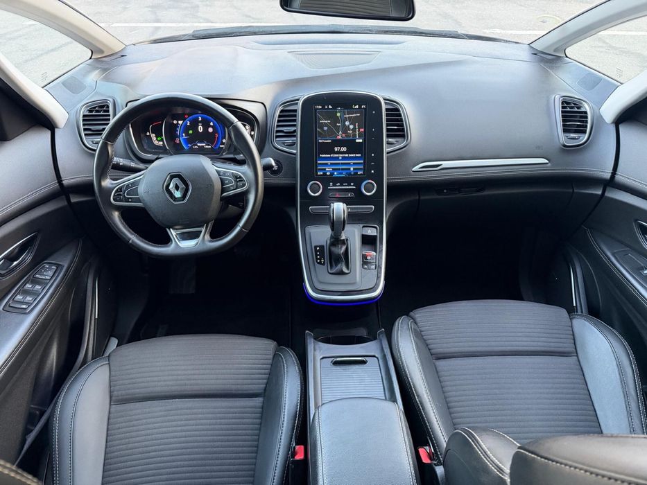 Renault Grand scenic 7 locuri