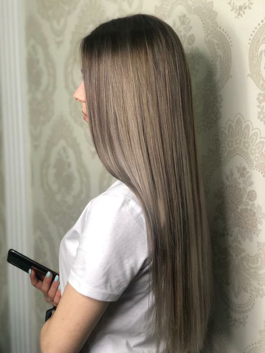 Парикмахер ,окрашивания волос ,стрижки