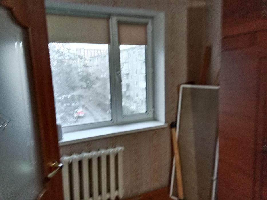 Продам 2-х комнатную квартиру