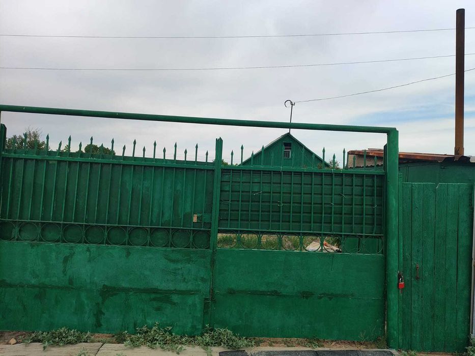 Продам дачу на 1- й водоколонке