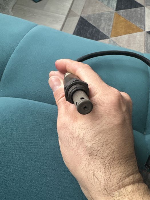 Лямбда зонд, лямба