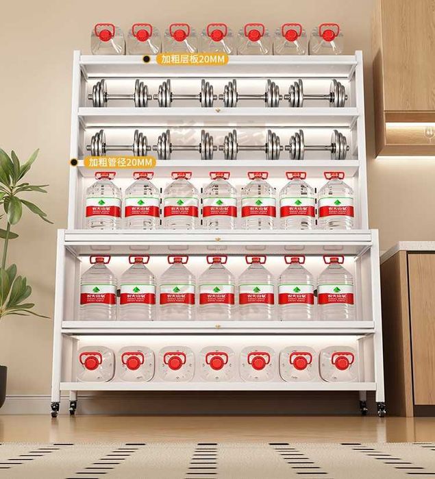 oshxona shkaflari shaffof eshiklar bilan / oshxona javonlari eshiklari