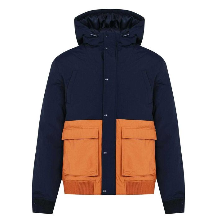 Премиум мъжко яке SoulCal Chad Jacket