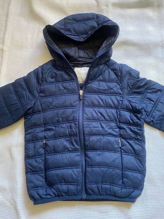 Лот за момченце 110 ръст, обща цена