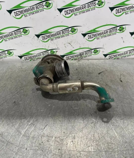 EGR vacumatic BMW Seria 3 2002 318i AT (118 hp)