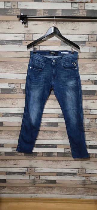 Replay W/31-мъжки дънки слимфит (х-921)