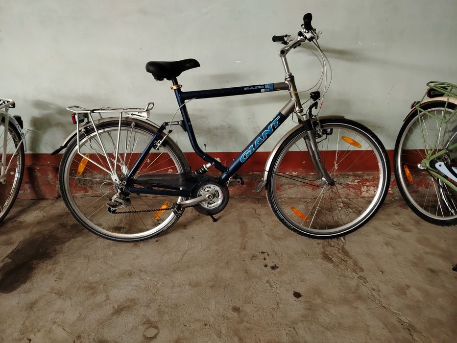 Germanskiy velosipedlar