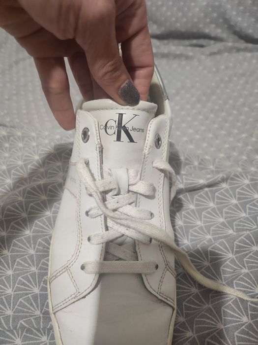 Дамски обувки calvin klein 38