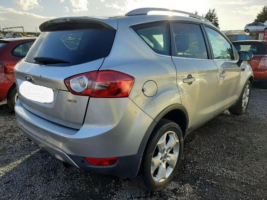 Scaune fata Ford Kuga 2010 SUV 2.0 TDCI UFDA
