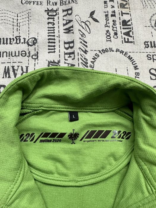 Engelbert Strauss Motion 2020 workwear original дамско горнище.L