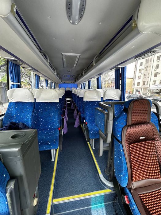 Youtong Автобус сотилади