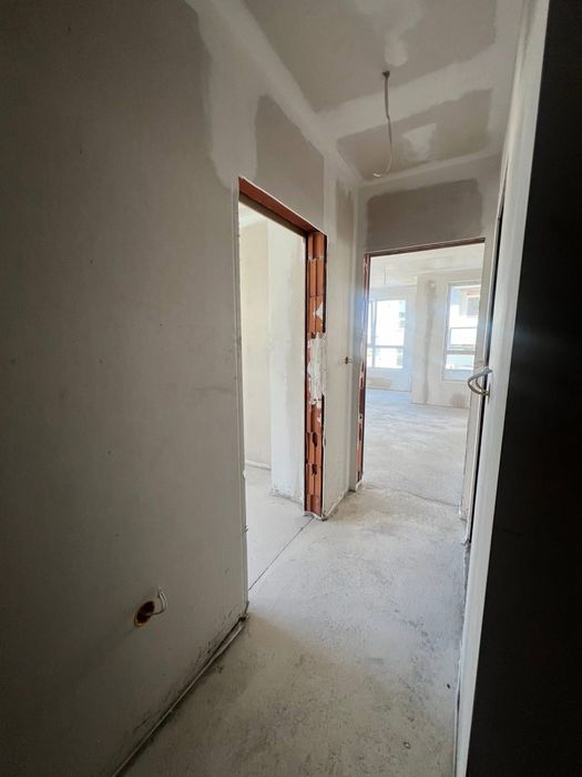 Двустаен апартамент