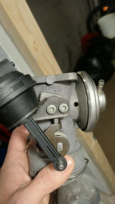 De vanzare EGR 1.9tdi 131cp