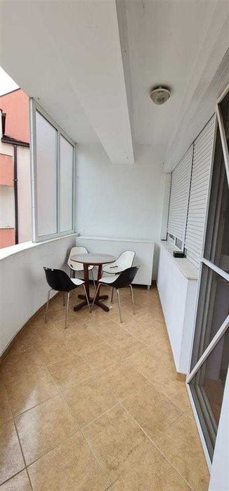 Двустаен имот в кв.Зона Б-5