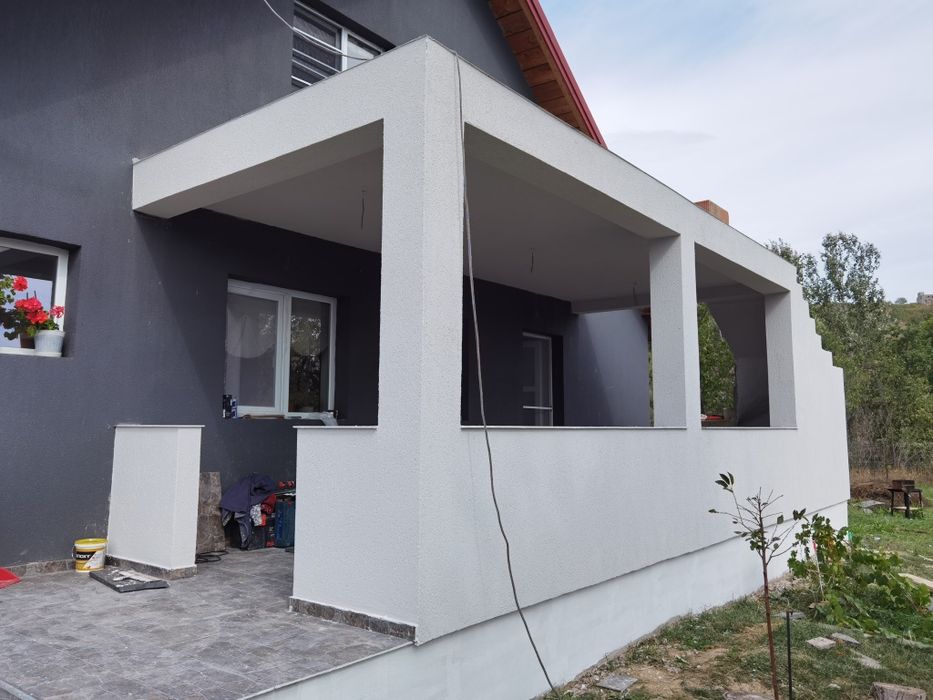 Meseriaș construcții