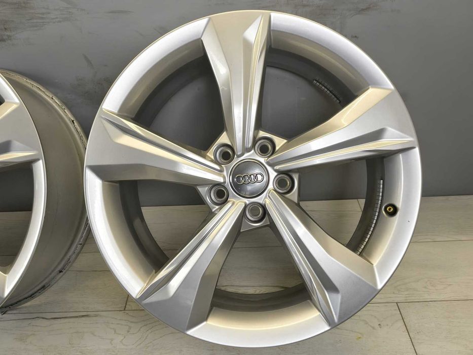 Jante Audi 5x112 R19 Q5, SQ5, Q3, VW, Skoda, Seat