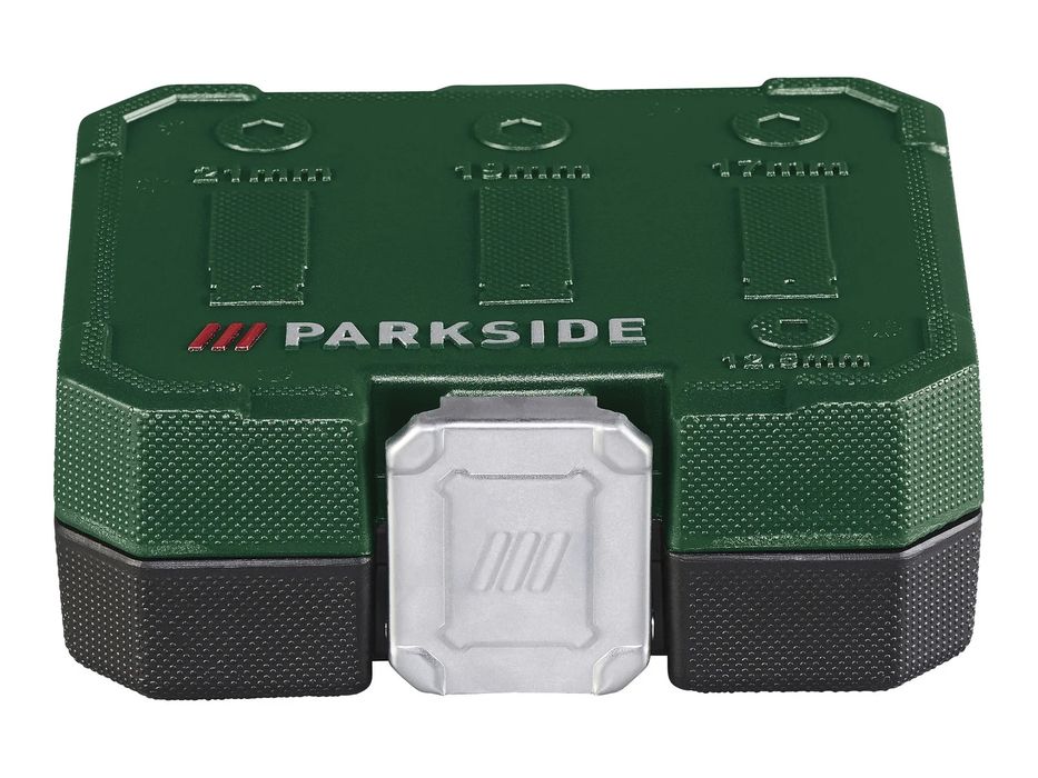 Trusa tubulare impact ceramic Parkside PSS 3 B1 17 19 21