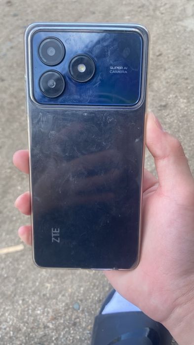 ZTE Blade A36 новй