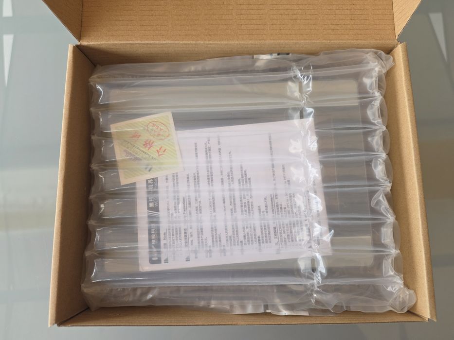 HMI Wecon LEVI2070D