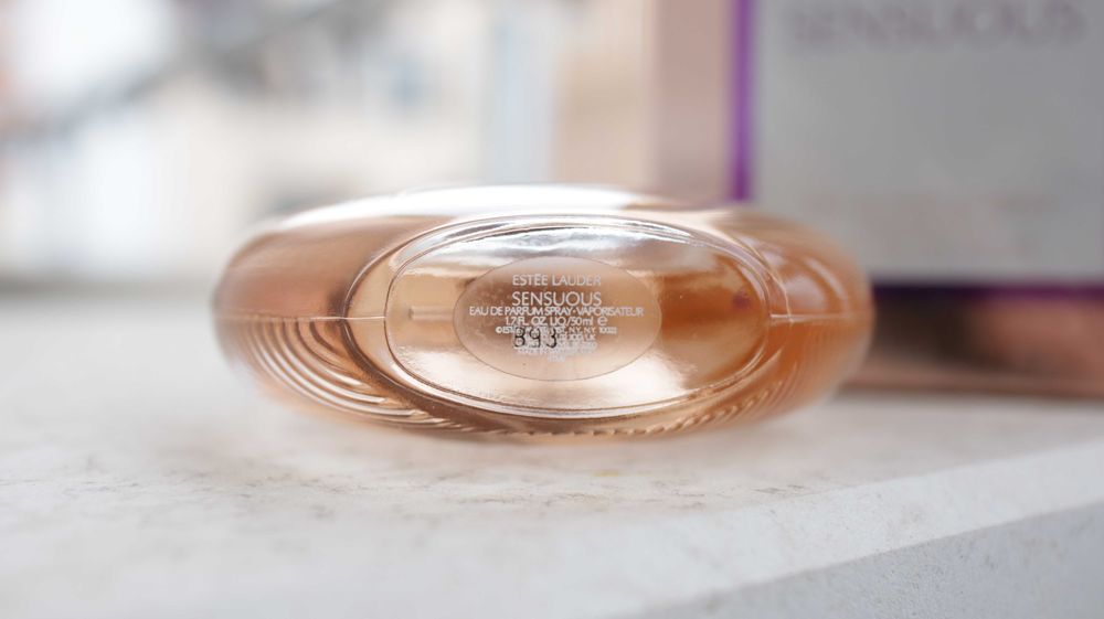 Estée Lauder Sensuous